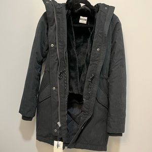 Abercrombie & Fitch Heavy Winter Jacket -Ultra 3 in 1 uses